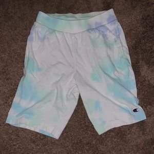 Mens Champion Shorts